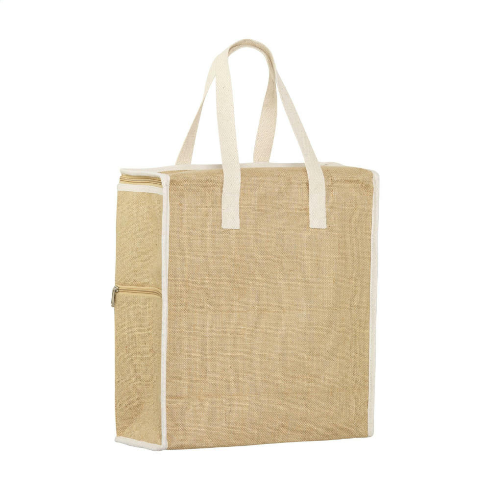 Mumbai Cooler Bag XL Kühltasche Werbeartikel