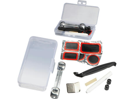 Product image Fahrradreparaturset Werbeartikel