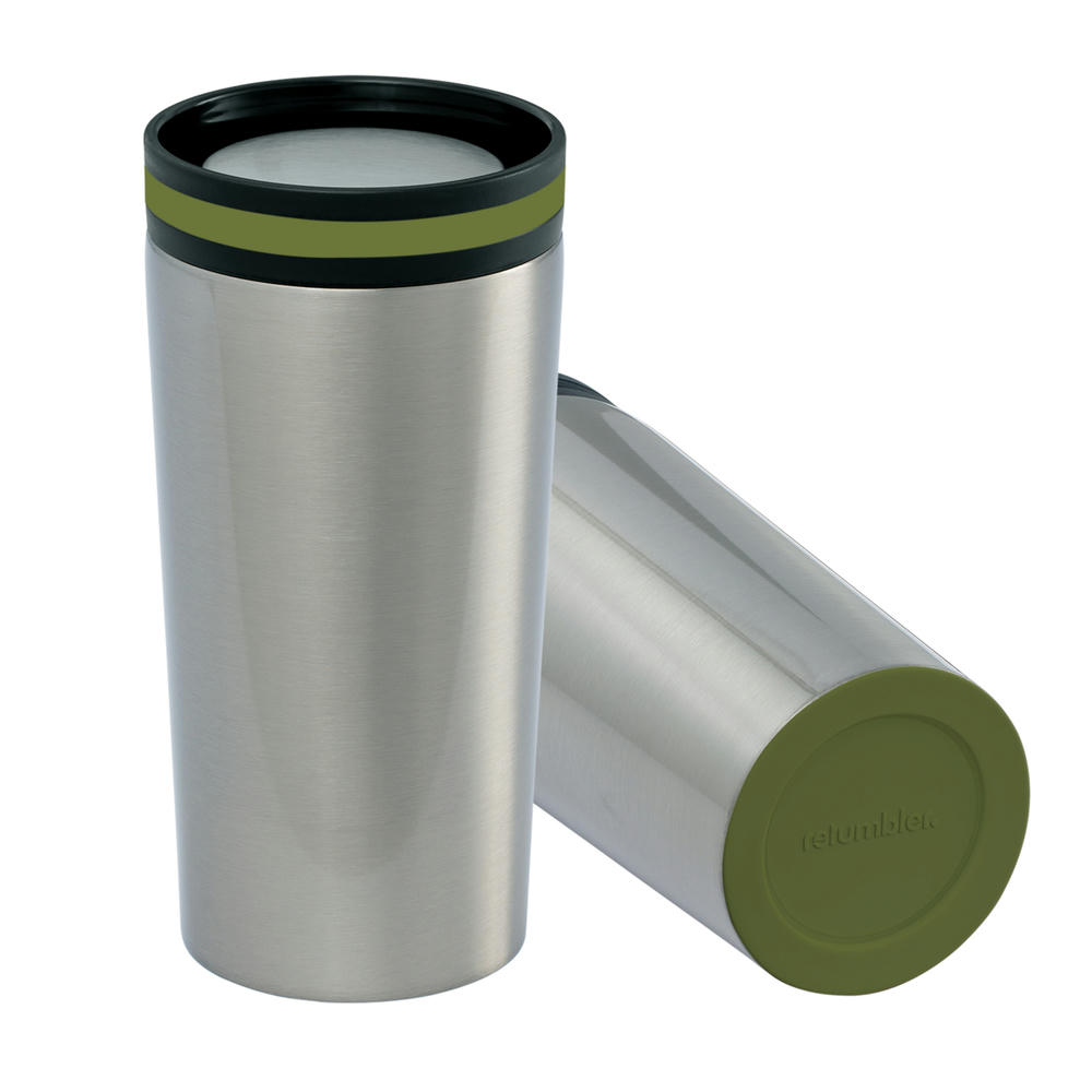 Thermobecher RETUMBLER-myDRINQEO Werbeartikel