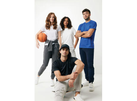 IQONIQ Tikal Sport Quick-Dry T-Shirt aus rec. Polyester bedrucken