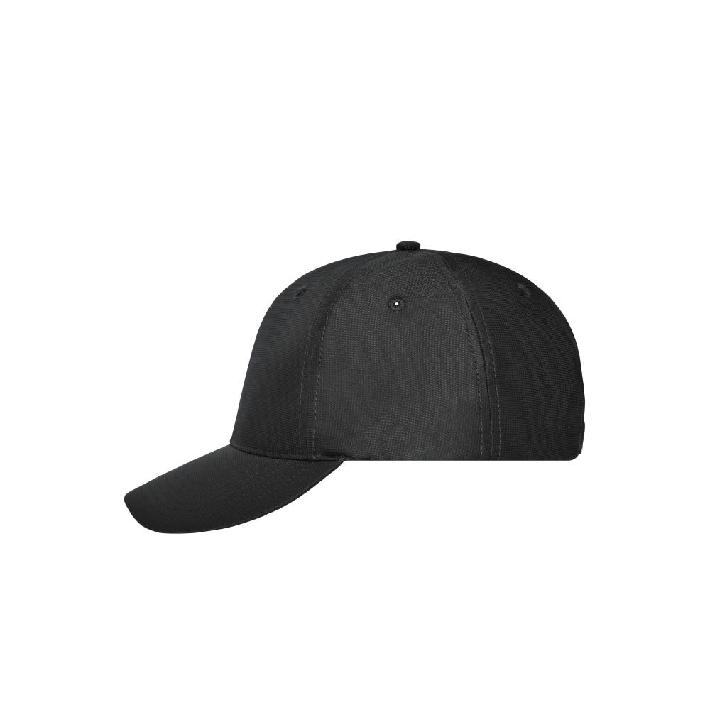 Product image 6 Panel Workwear Cap - COLOR - - 6 Panel Sun-Protection Cap Werbeartikel