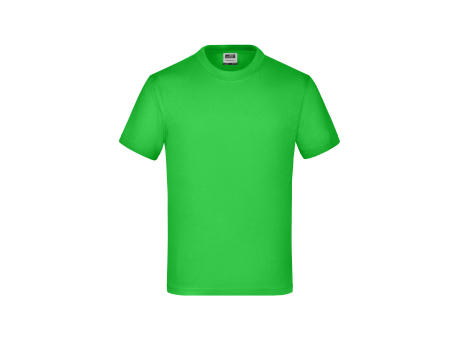 Junior Basic-T - Kinder Komfort-T-Shirt aus hochwertigem Single Jersey bedrucken