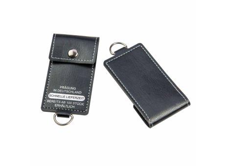 Schlüsselanhänger POINT  bedrucken