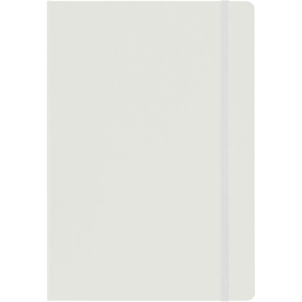 Product image Notizbuch aus Karton (ca. DIN A5 Format) Chanelle Werbeartikel