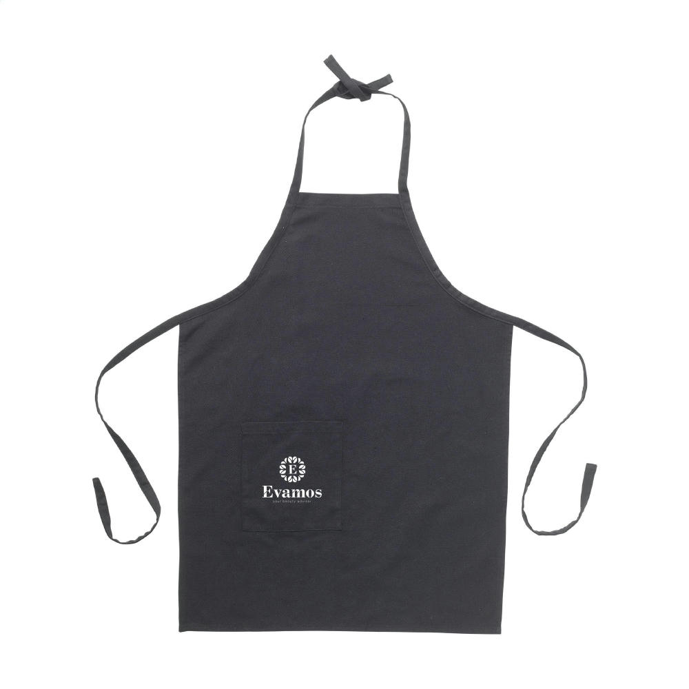 Product image Wolkat Taza Recycled Textile Apron Schürze Werbeartikel