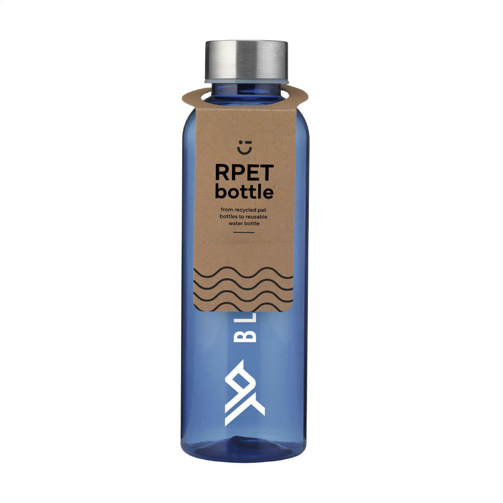 Product image Senga RCS RPET Bottle 500 ml Trinkflasche Werbeartikel