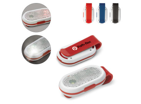 Lampe Clip-On Werbeartikel