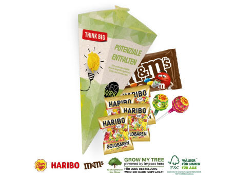 WELCOME GOODIE BAG bedrucken