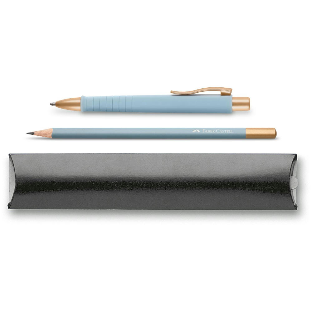 Product image Urban Set Sky Blue Werbeartikel