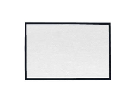 Sublimation Fußmatte 90x60 cm Werbeartikel