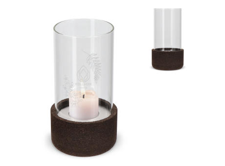 Sagaform Dante Laterne klein Werbeartikel