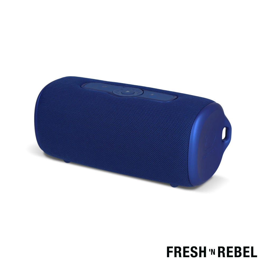Product image 1RB7400 I Fresh 'n Rebel Bold M2-Waterproof Bluetooth speaker Werbeartikel
