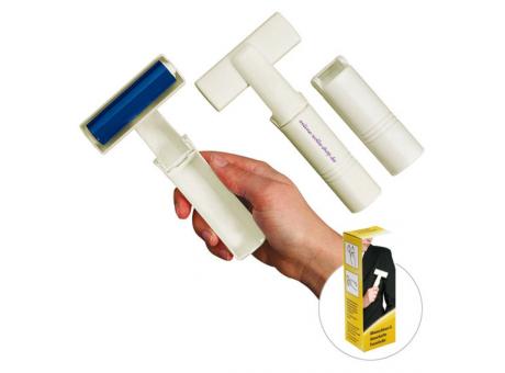 Fusselrolle Werbeartikel