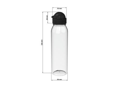 Trinkflasche Active "Junior" 650 ml Werbeartikel
