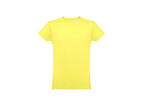 THC LUANDA 3XL. Herren T-shirt Werbeartikel