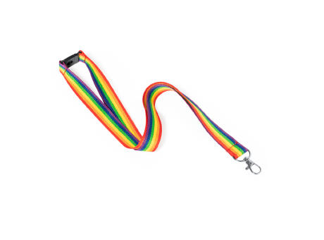 Schlüsselband Mapik bedrucken