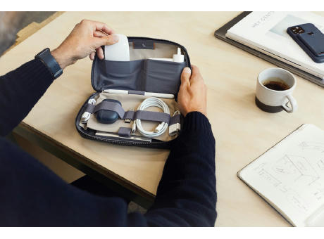 Bellroy Tech Kit bedrucken