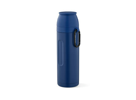 Loire Thermos recy. Edelstahl 810 ml  Werbeartikel