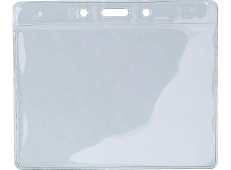 Product image PVC-Kartenhalter Quinn Werbeartikel