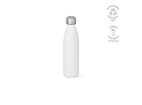 Mississippi 550W Trinkflasche recy. Edelstahl 535 ml  Werbeartikel