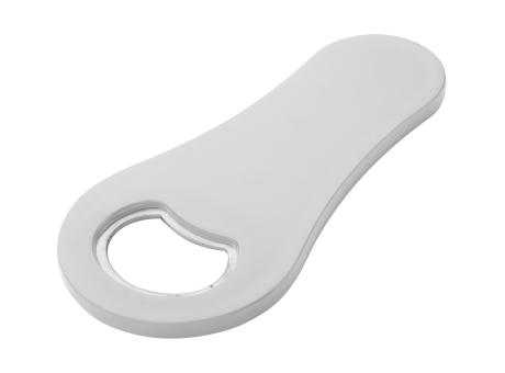 Flaschenöffner mit Magnet Divict Werbeartikel