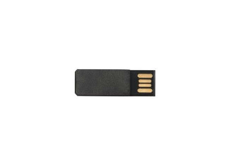 USB-Stick Mini 051 USB 2.0 COB   1 GB Blau bedrucken