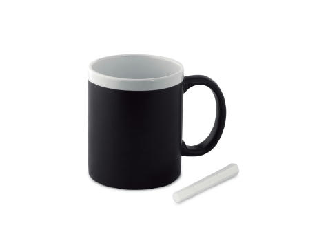 Product image Kaffeebecher "Kreide" 300ml Werbeartikel
