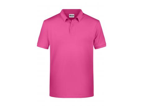 Men's Basic Polo - Klassisches Poloshirt bedrucken