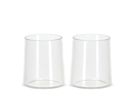 InSideOut Karaffe Elin mit 2 Gläsern  Werbeartikel