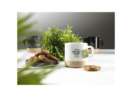 Verdi Mug 360 ml Tasse bedrucken