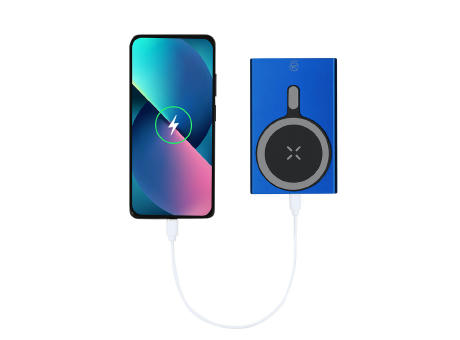 Power Bank Bertex Werbeartikel