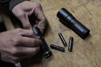 Ledlenser Taschenlampe P7 Core