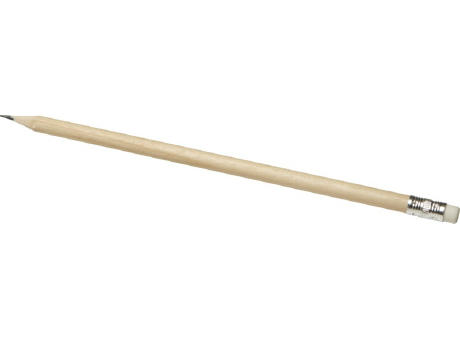 Product image Graffo Bleistift mit Radiergummi Werbeartikel