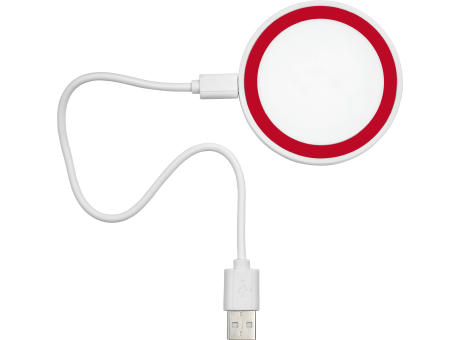 Wireless Ladepad Alana Werbeartikel