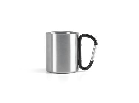 Product image WINGS. Edelstahlbecher 230 ml bedrucken