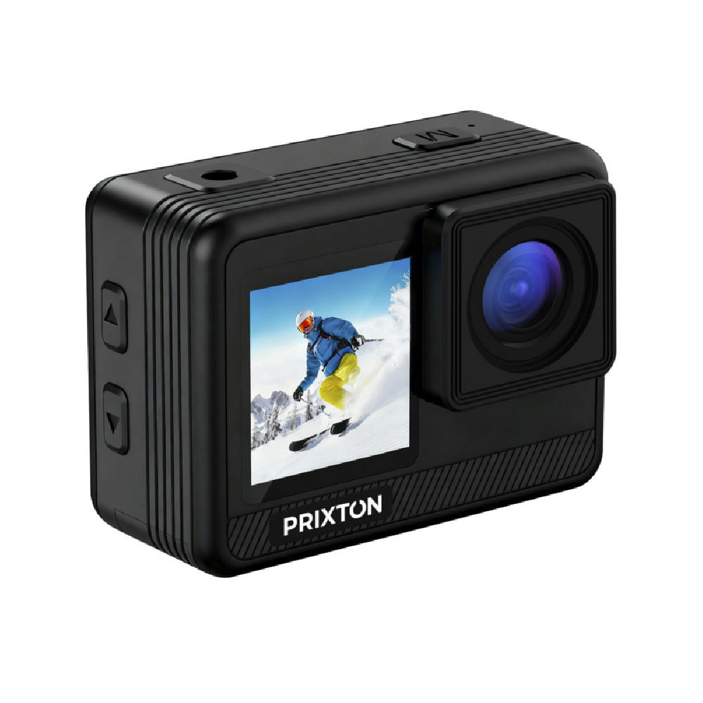 Prixton DV830 5K Action Kamera Werbeartikel