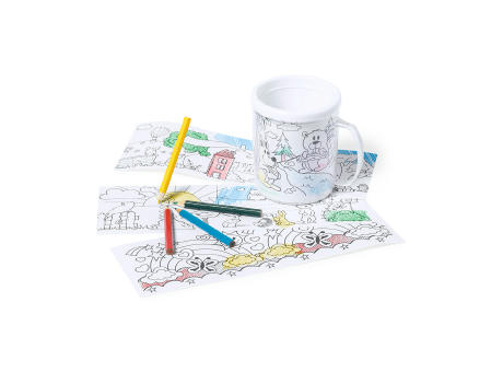 Tasse Fesient bedrucken