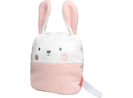 Hase für Wärmekissen Werbeartikel