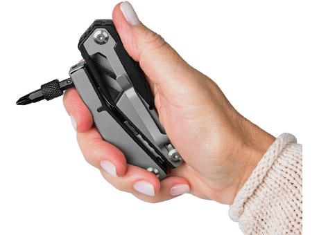 Multifunktions-Werkzeug "Centurio Tool 8 HC" Werbeartikel