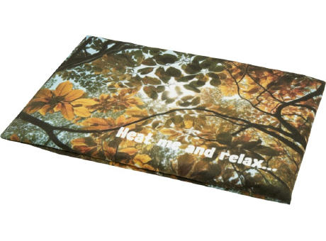 Product image Sublimation Kirschkernkissen Werbeartikel