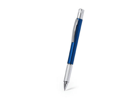 Multifunktion Kugelschreiber Sauris Werbeartikel