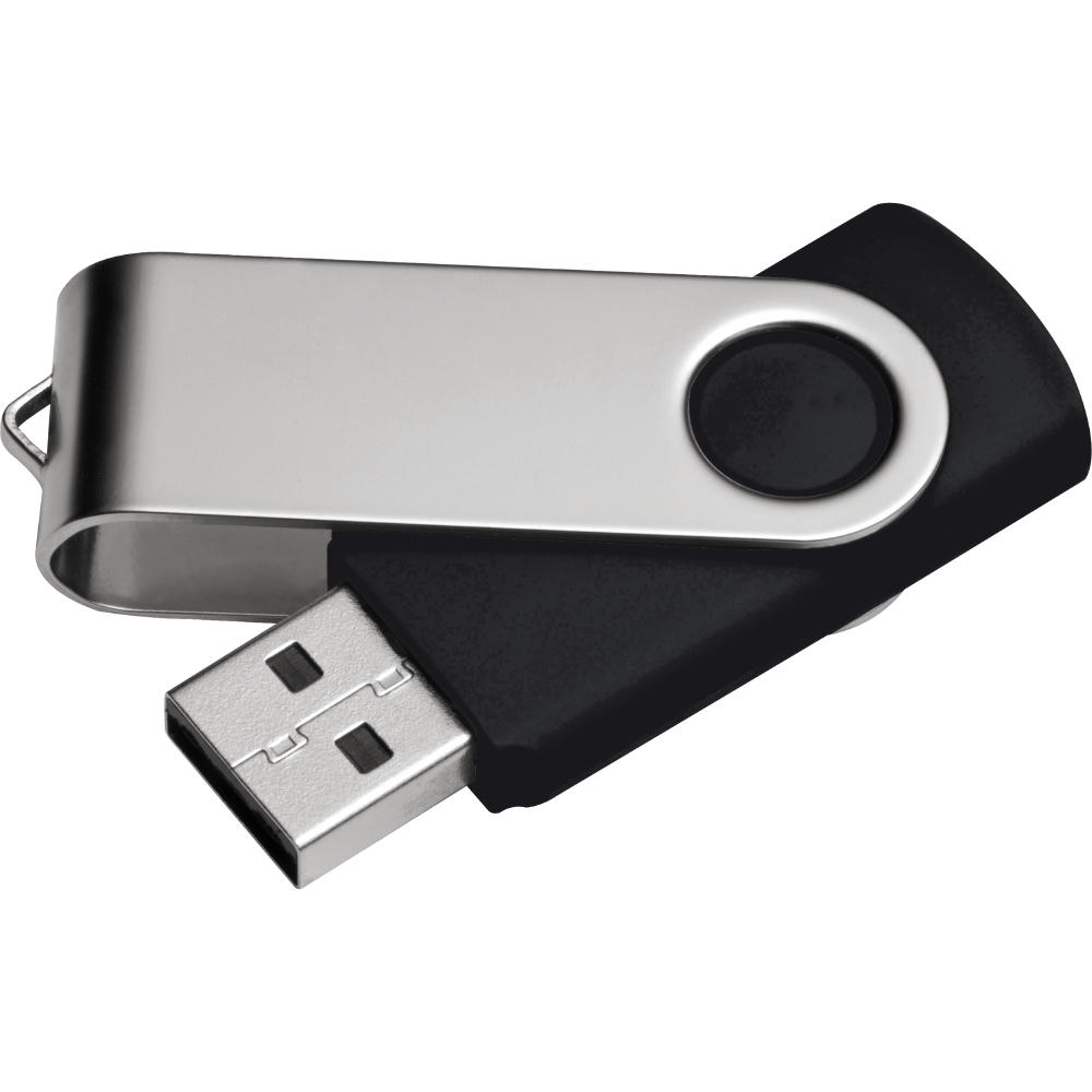 Product image USB Stick Twister 32GB Werbeartikel