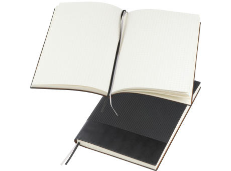 A5 Notizbuch Dubai bedrucken