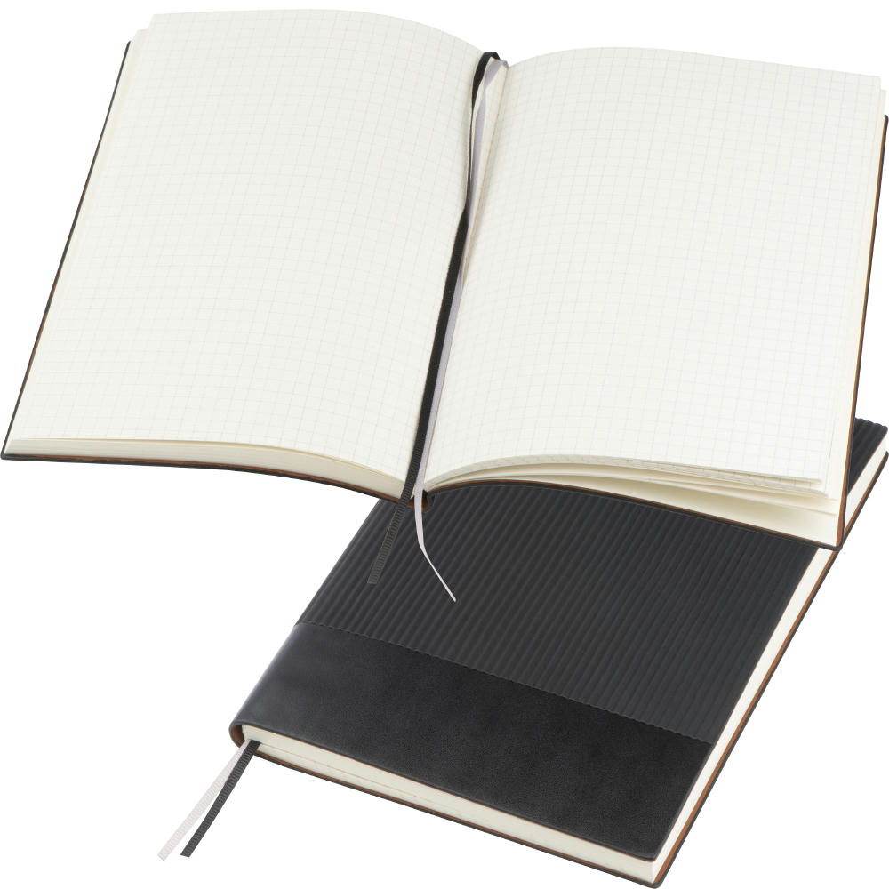 Product image A5 Notizbuch Dubai Werbeartikel