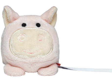 Schmoozies® Schwein Werbeartikel