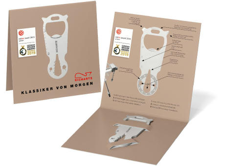 RICHARTZ® KEY TOOL shop bedrucken