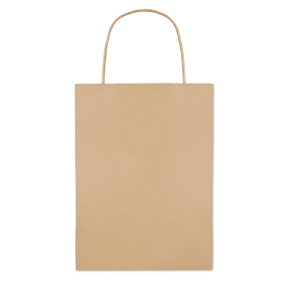Product image Papiertüte, klein 150 gr/m² Werbeartikel