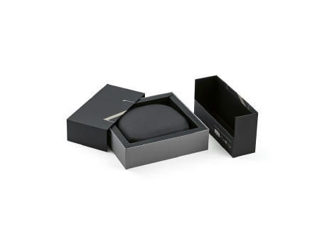 Ultraz Kopfhörer aus rABS, 600 mAh. ANC und 35 Std Wiedergabezeit Werbeartikel