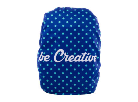 Individuelle Rucksackhülle CreaBack bedrucken