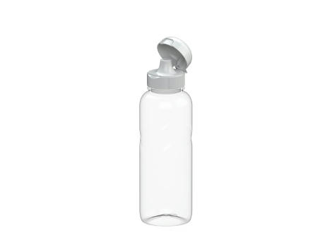 Trinkflasche Carve "Sports", 700 ml Werbeartikel